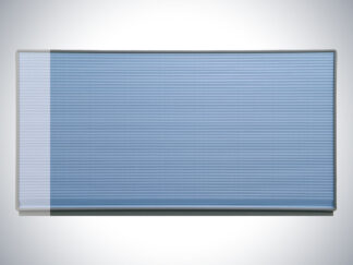 Stecktafel "Planosicht Prisma" Erweiterungstafel rechts