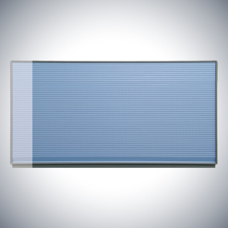 Planosicht- erweiterung rechts