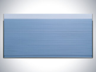 Stecktafel "Planosicht Prisma" Erweiterungstafel unten