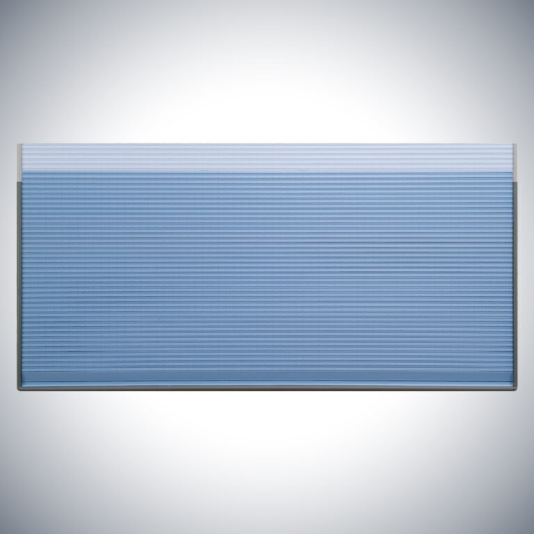 Planosicht- erweiterung unten