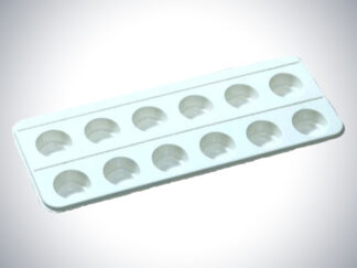 Einsätze für das Combi Tablett