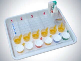 Blister Tablett Sets