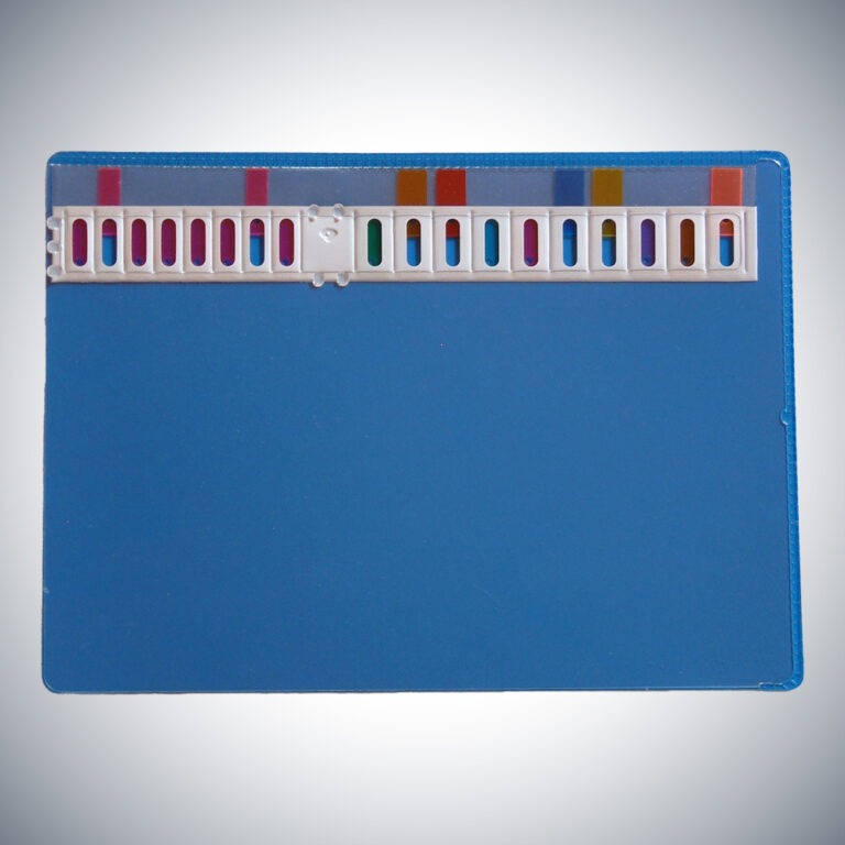 Menükartenhülle - 18 tlg