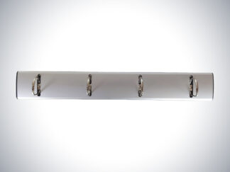 Ringhefter/ Ringmechanik magnetisch 4fach