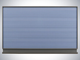 Stecktafel "Dynasicht Prisma" Grundausführung