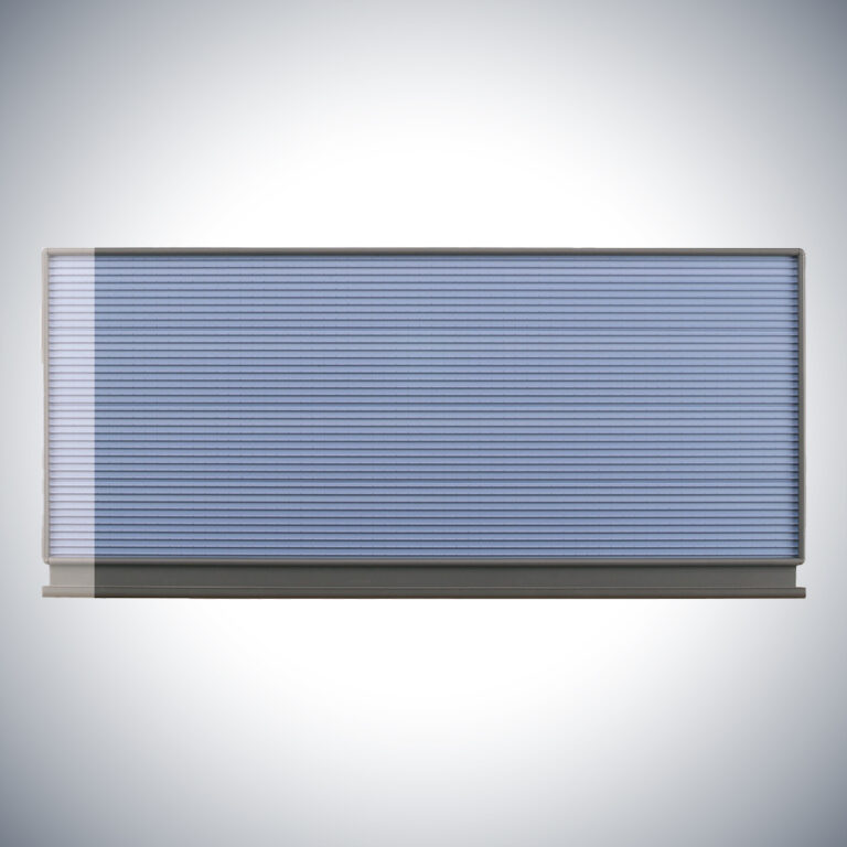 Dynasicht-Umbra-erweiterung rechts