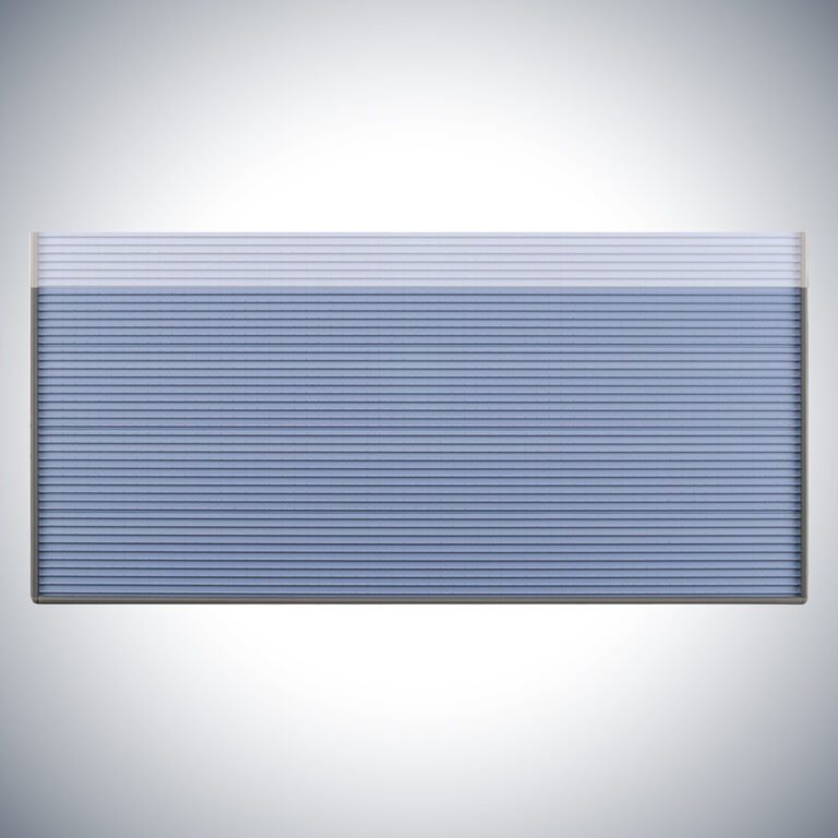 Dynasicht-Umbra-erweiterung unten