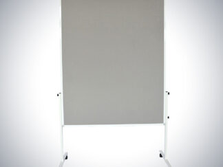 Moderationstafel aus Filz