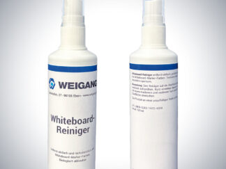 Whiteboard Reiniger