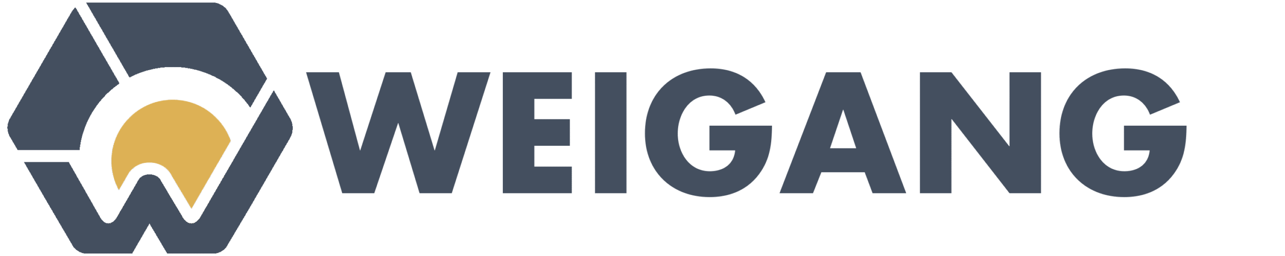 Logo von Weigang AG
