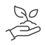 Icon Nachhaltigkeit