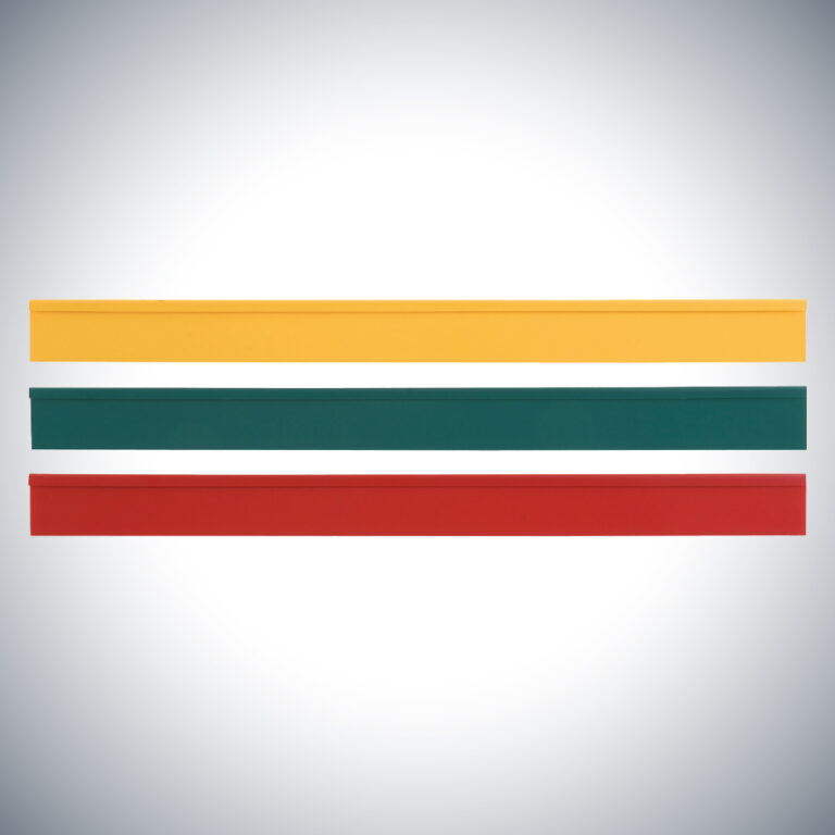 Markierstreifen- kanban