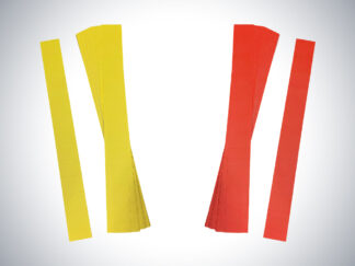 Merkstreifen für Werkstattplaner