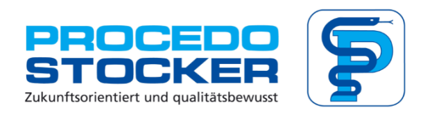 Procedo Stocker