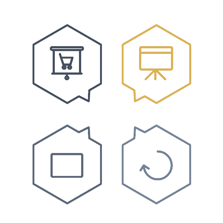 Multifunktions-Tafeln-icon