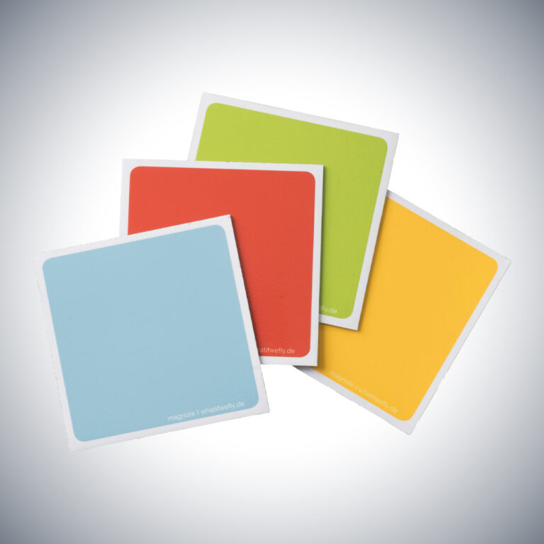 Magnotes